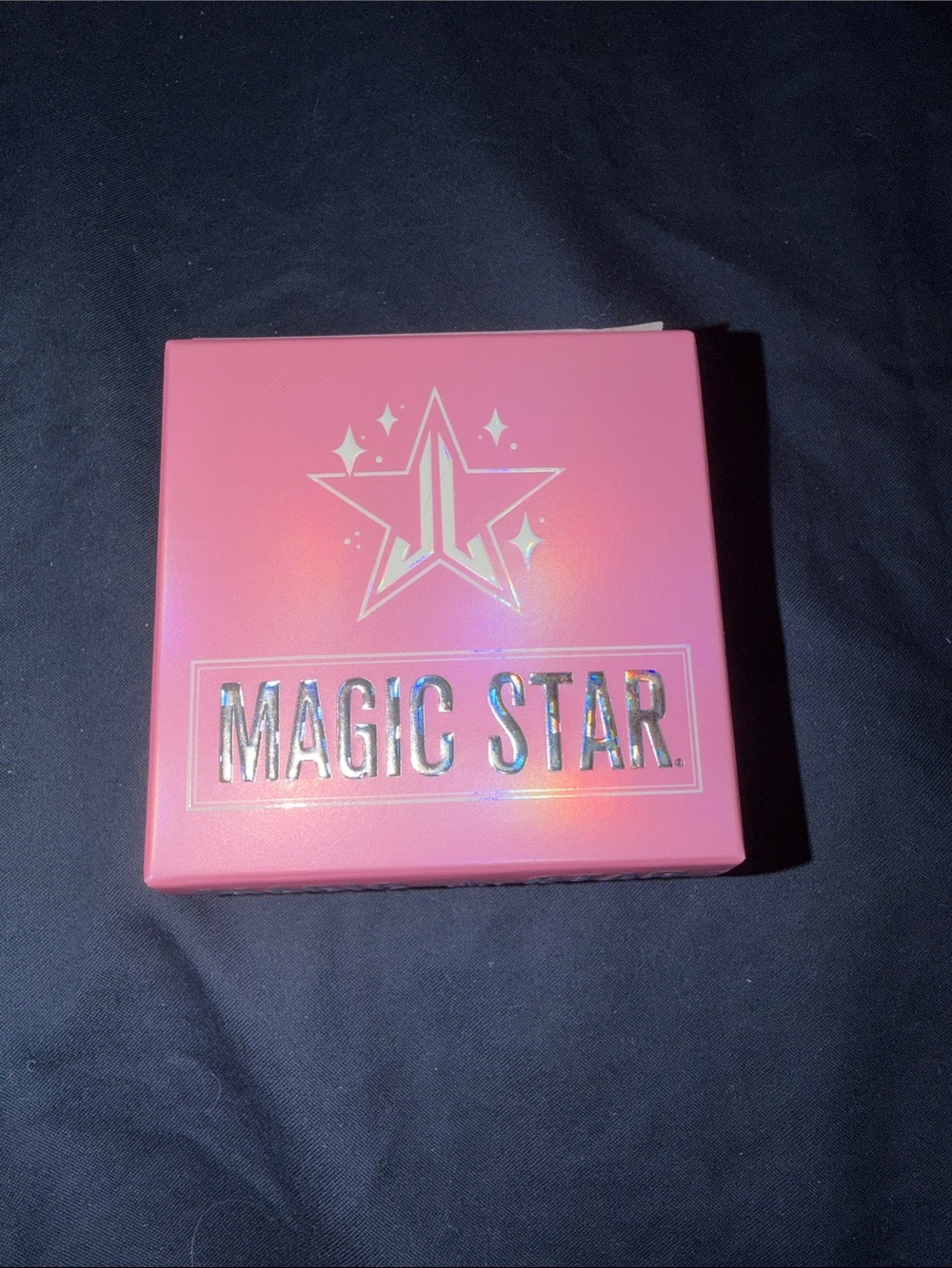 Jeffree Star Magic Start Setting Powder - Rose